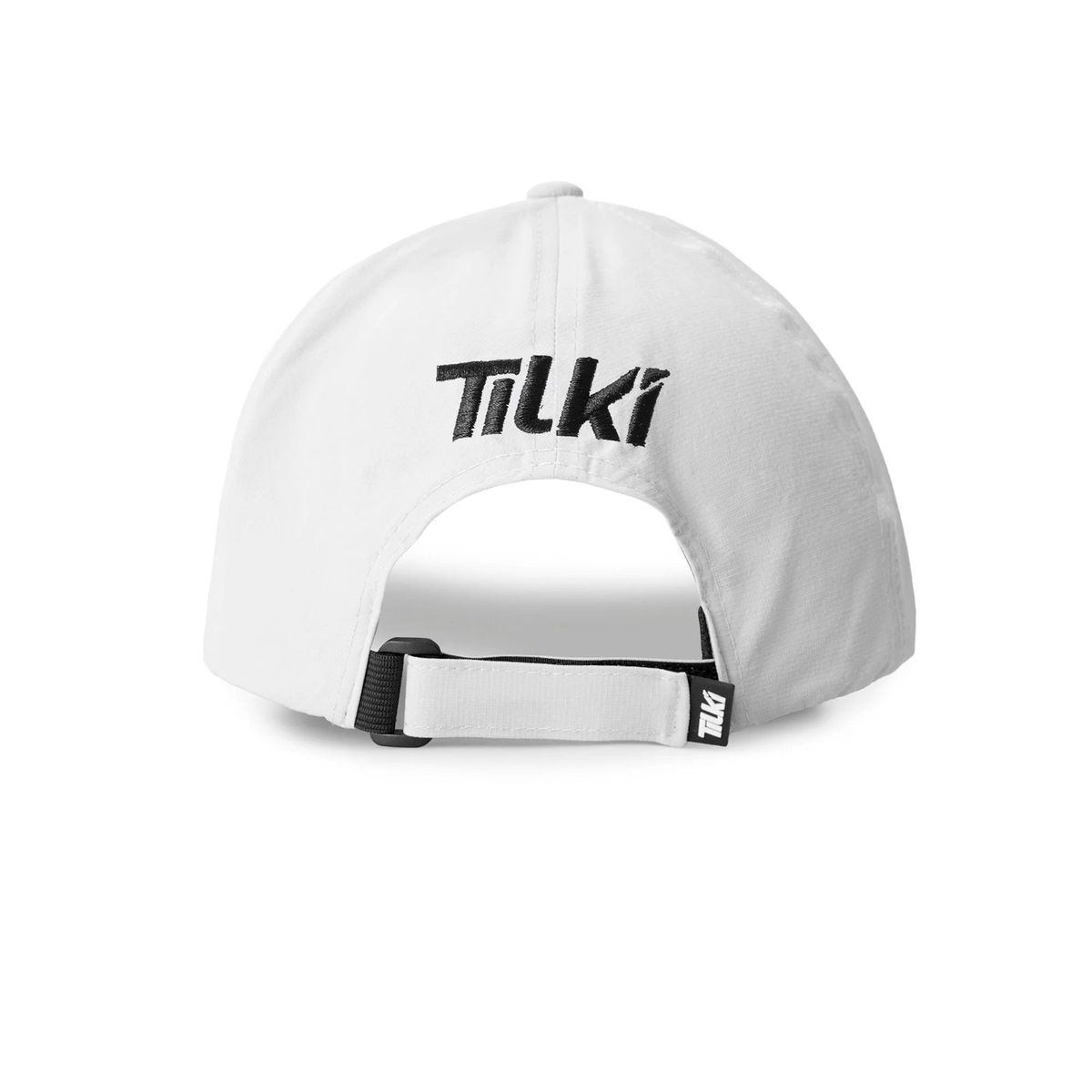TILKI - Gorro Tilki Sport Pro Fox Lehinde Blanco Tenis Padel