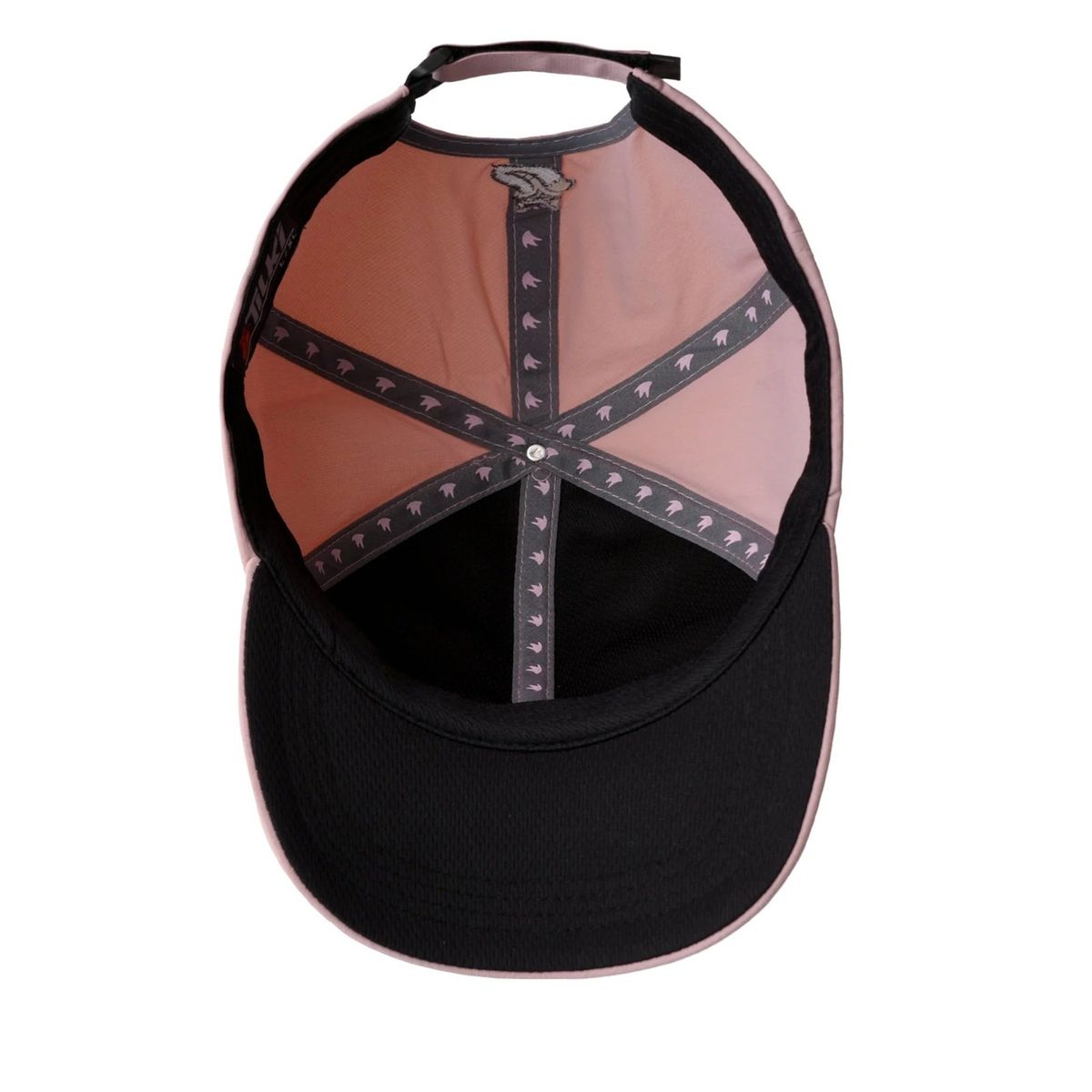 TILKI - Gorro Tilki Sport Pro Lehinde Rosa Tenis Padel