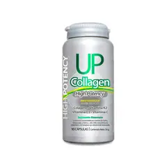 NEWSCIENCE - Collagen UP High Potency x90 cápsulas, New Science