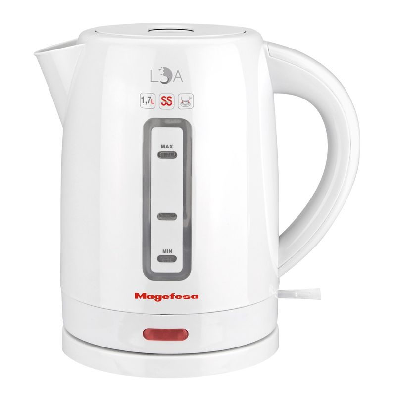 MAGEFESA - Hervidor Electrico 1.7L Magefesa Loa 3635
