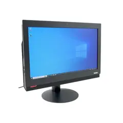 LENOVO - TODO EN UNO M810Z CORE I5 6400 16 GB DDR4 SSD 256 GB 22"