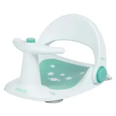 INFANTI - Asiento De Ducha Tina Bebe Verde