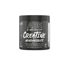 GENERICO - CREATINA MONOHIDRATADA 300 GR - ABE