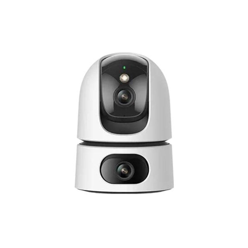 IMOU - Camara Seguridad Ranger Imou 8mp Doble Lente Detec Humanos