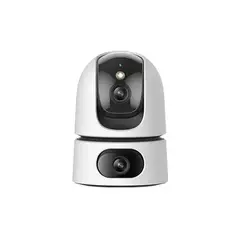 IMOU - Camara Seguridad Ranger 8mp Doble Lente Detec Humanos