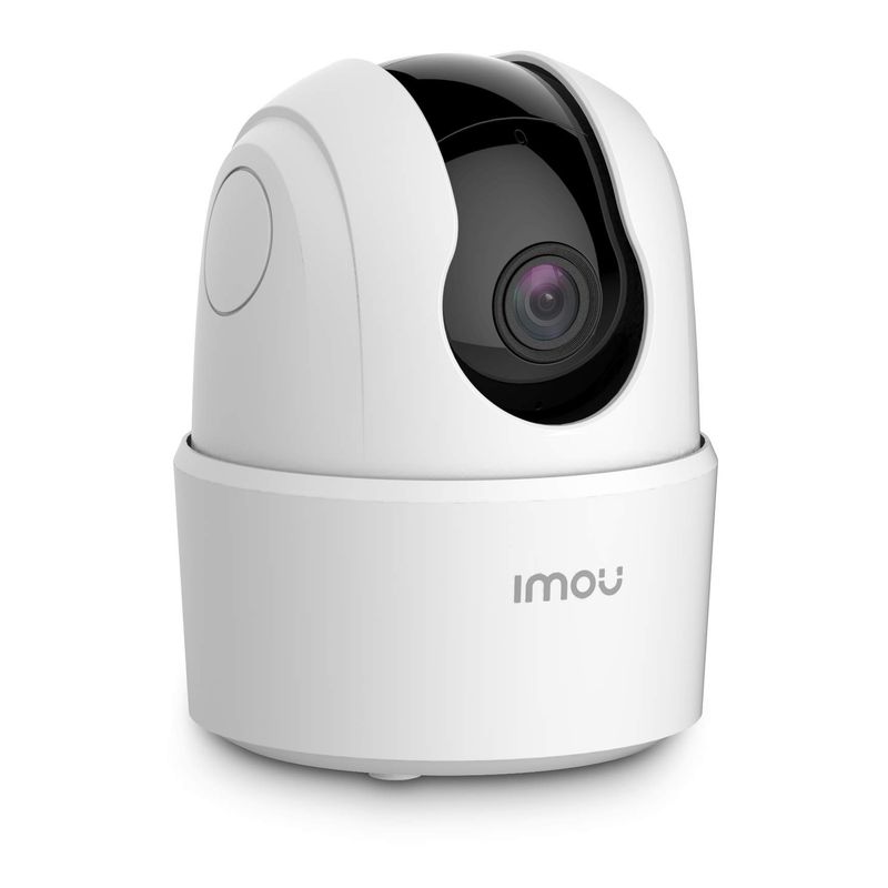 IMOU - Camara Imou Ranger 2 4MP Smart tracking Audio bidireccional
