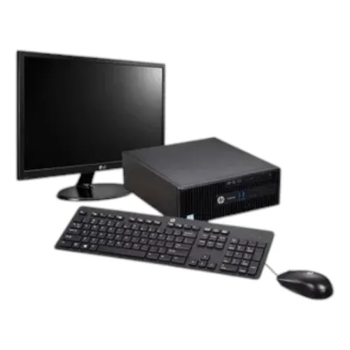 Computadores de escritorio