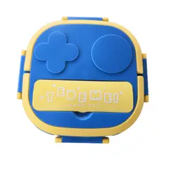 GENERICO - Lonchera Termica Escolar Para Niños