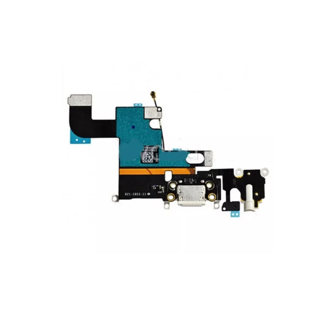 GENERICO - Puerto de Carga compatible con iPhone 6G