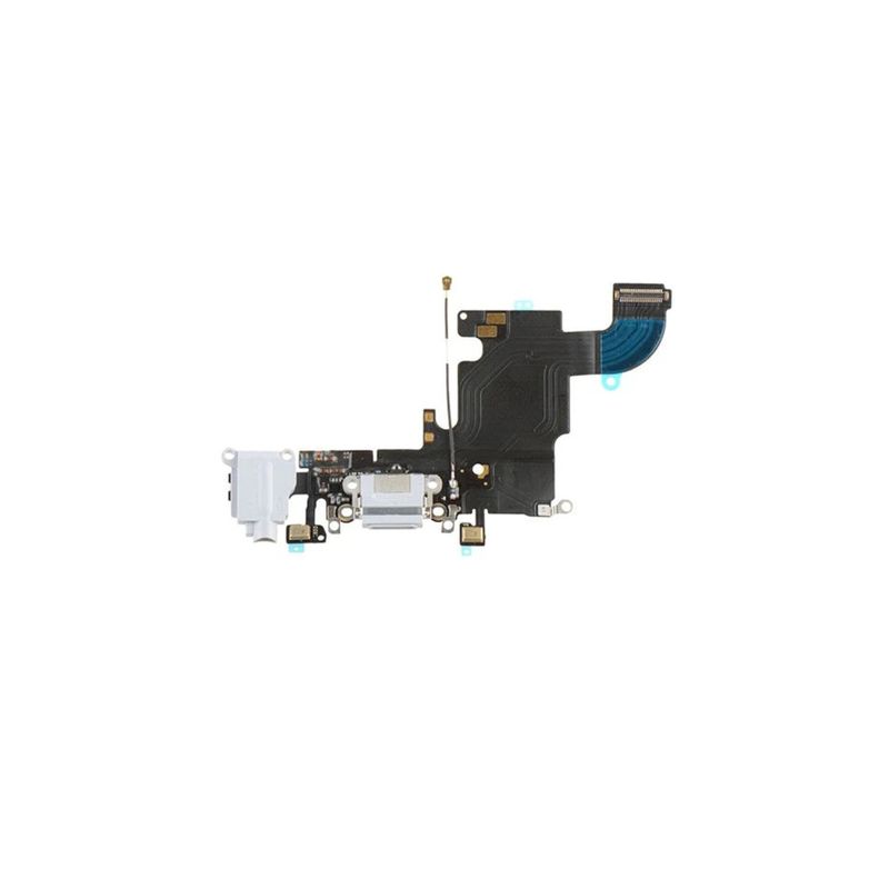 GENERICO - Puerto de Carga compatible con iPhone 6s