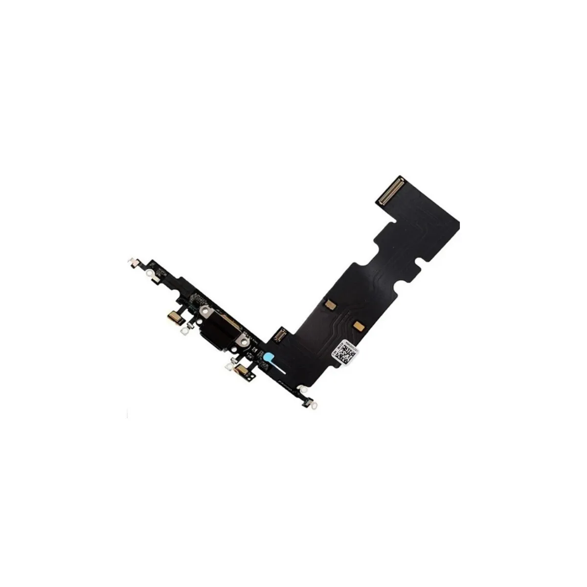 GENERICO - Puerto de Carga compatible con iPhone Se 2020 OEM