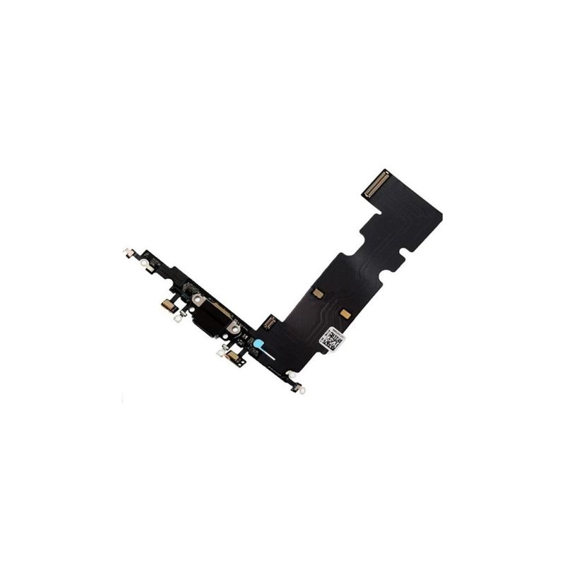 GENERICO - Puerto de Carga compatible con iPhone Se 2020 OEM