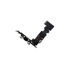 GENERICO - Puerto de Carga compatible con iPhone Se 2020 OEM