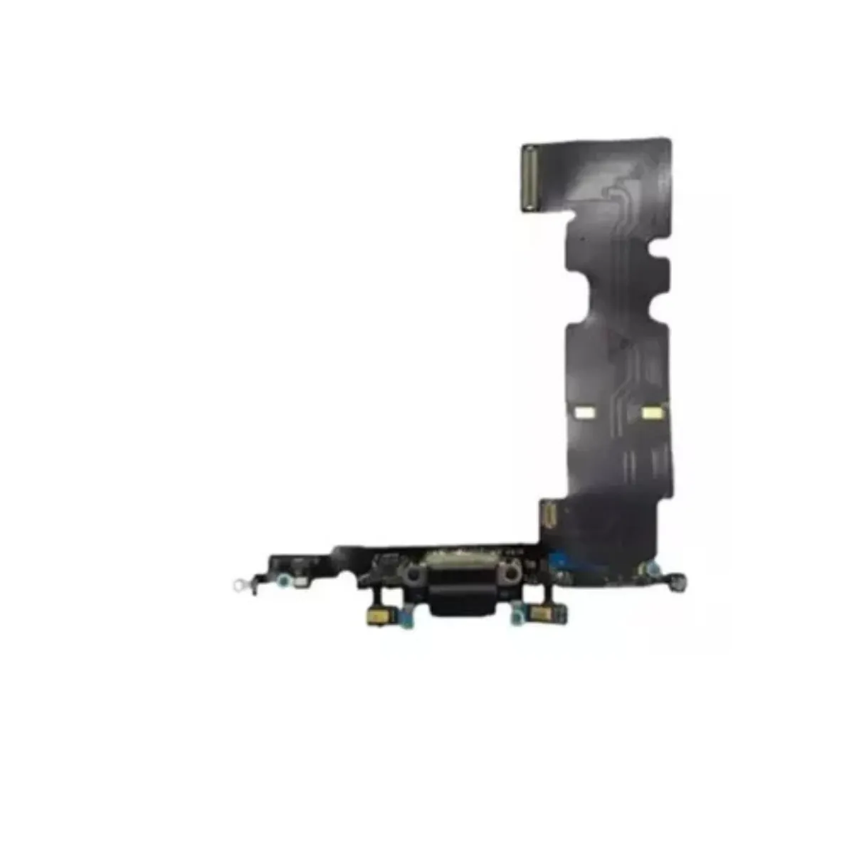 GENERICO - Puerto de Carga compatible con iPhone Se 2020 OEM