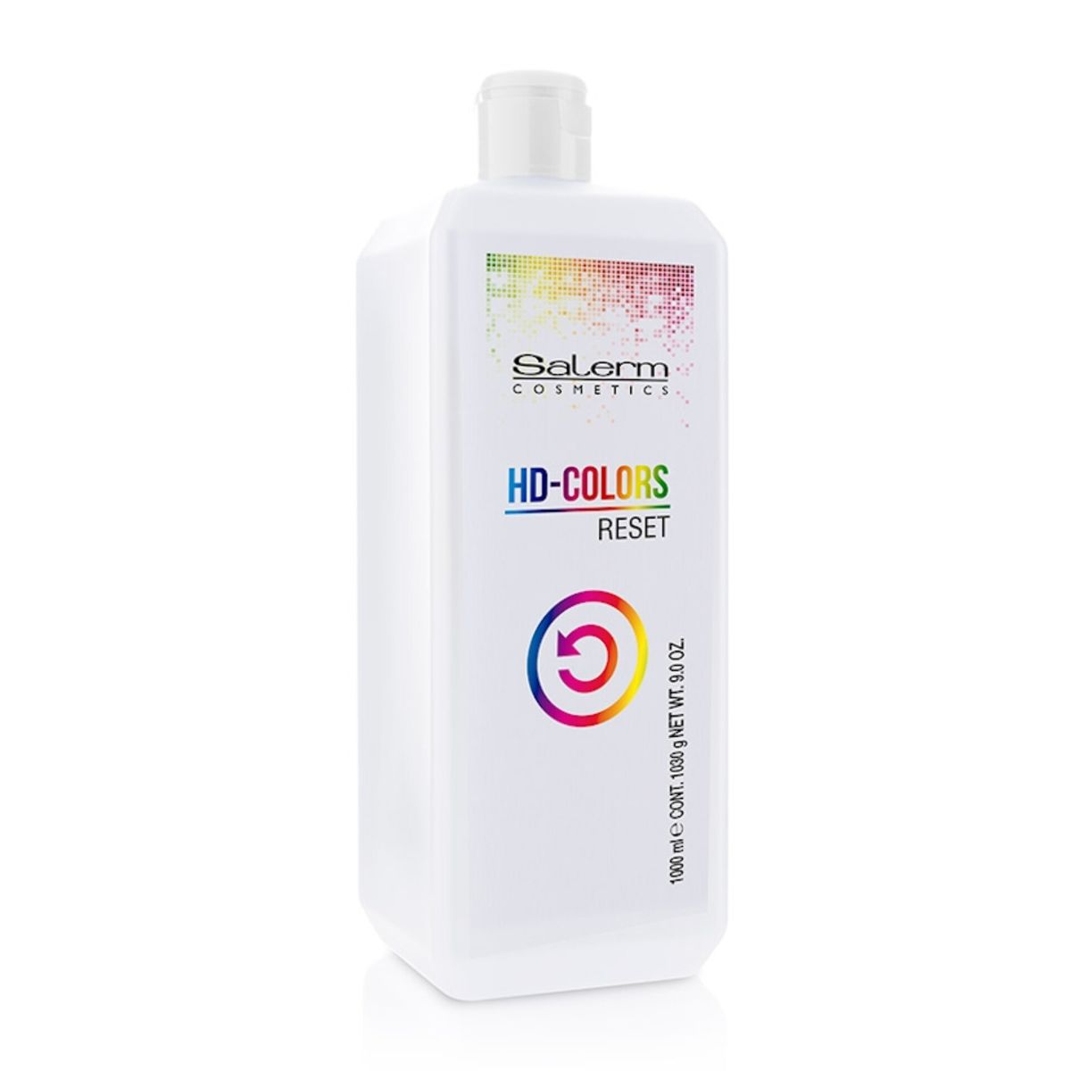 SALERM - Salerm Hd - Colors Reset Elimina Colores Fantasía 1000ml