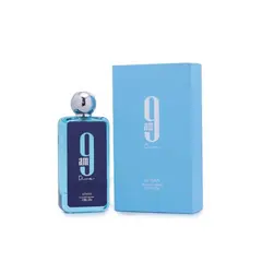 AFNAN - PERFUME 9 AM DIVE UNISEX EDP 100 ML
