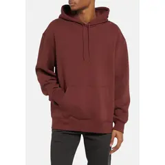 LEVIS - Polerón Hombre Andorra Relaxed Rojo