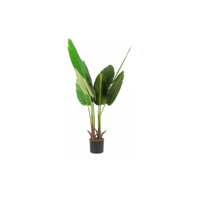 GENERICO - Planta Artificial 115m con Maceta