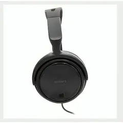 PHILIPS - AUDIFONO PLATEADO