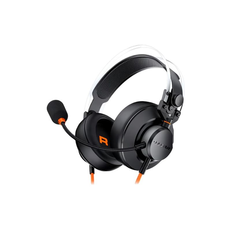 COUGAR - AUDÍFONO GAMER VM410 TOURNAMENT