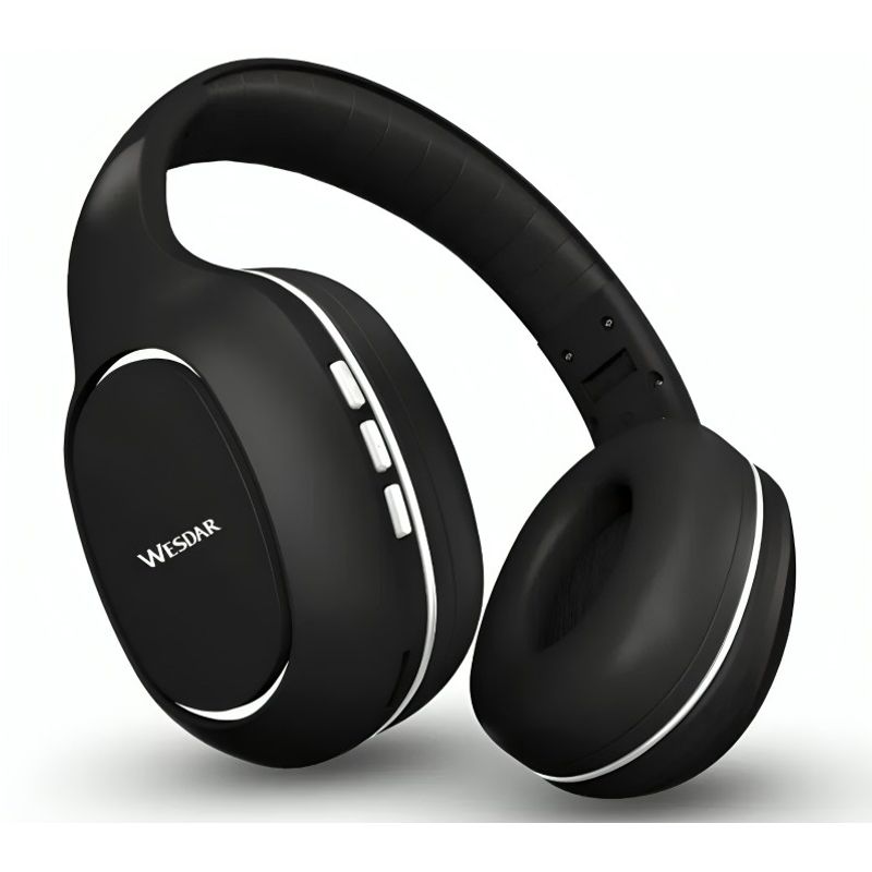 GENERICO - AUDIFONO BLUETOOH HEADPHONE VERSION 4.2
