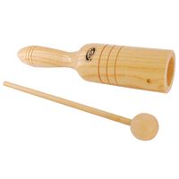 Clave Musical Tipo Campana -