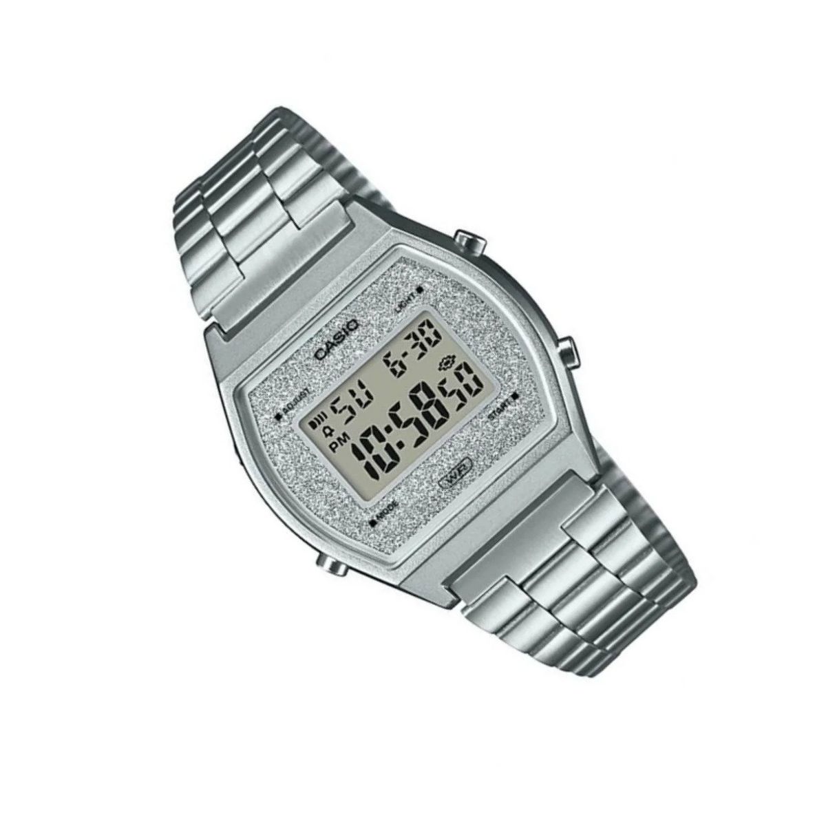 CASIO - Reloj Casio Mujer Glitter B640WDG-7DF