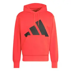 ADIDAS - Polerón con Capucha Essentials Big Logo Felpa