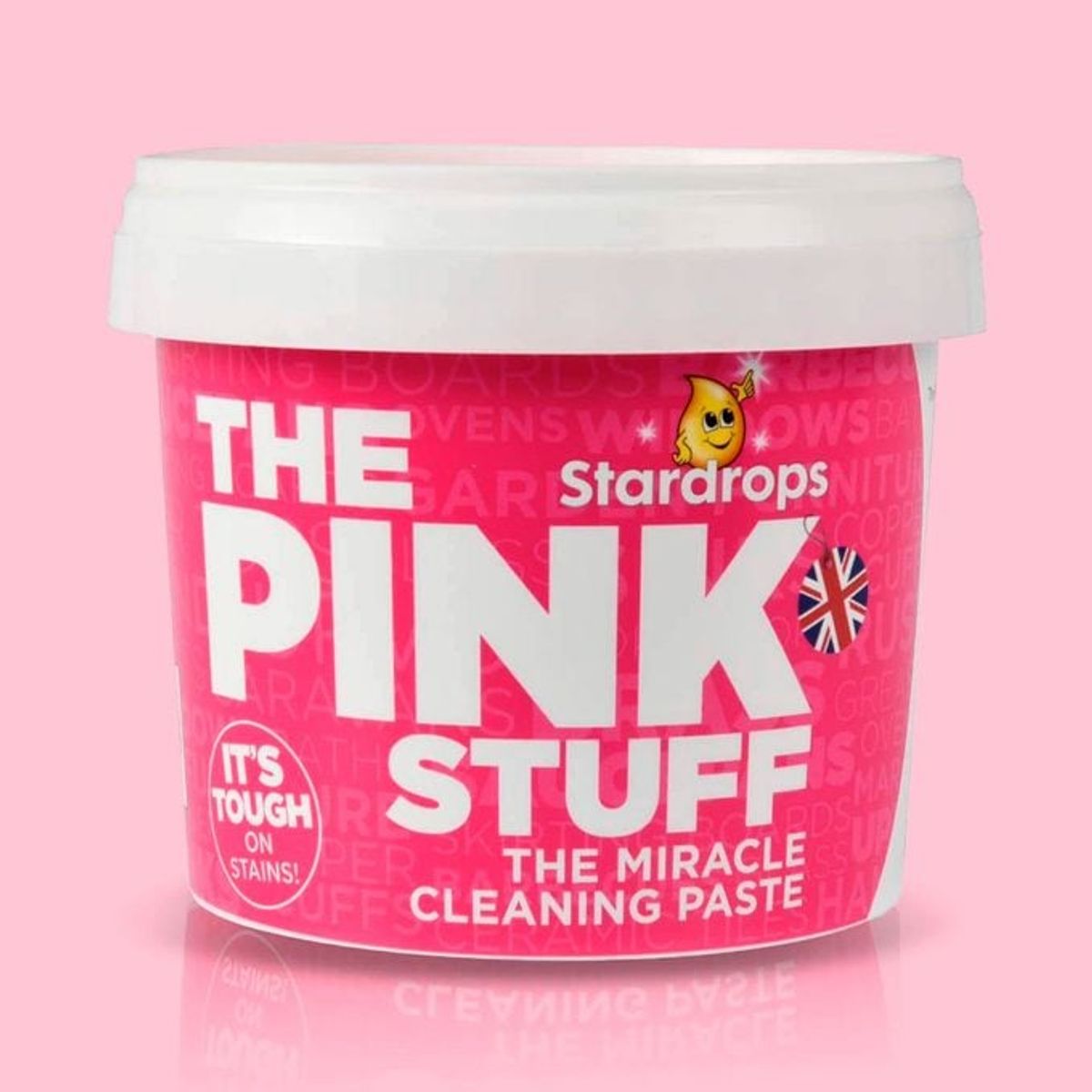 THE PINK STUFF - Pasta Limpiadora Multiuso The Pink Stuff - 850g