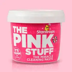 THE PINK STUFF - Pasta Limpiadora Multiuso - 850g