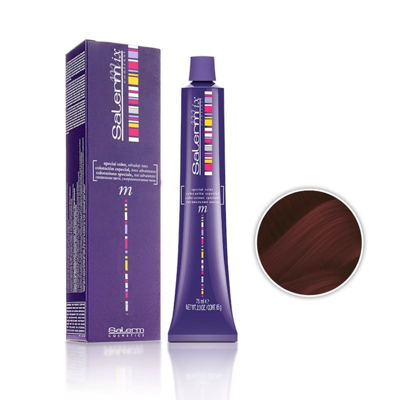 SALERM - Salerm Tintura Salermix 0,66 Rojo Shangai