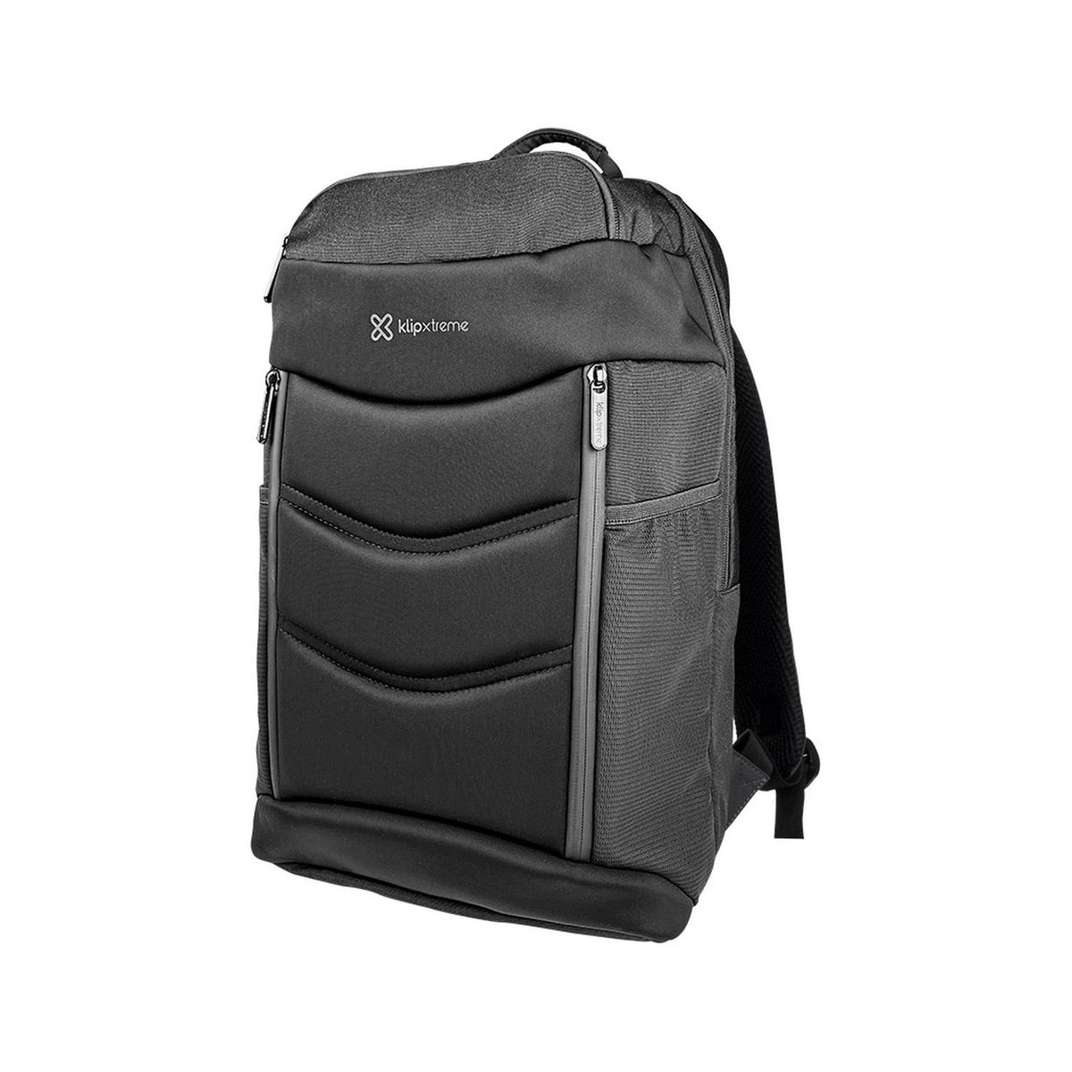 KLIP XTREME - KlipXtreme Mochila Pioeer con TSA hasta 15.6" KNB-583