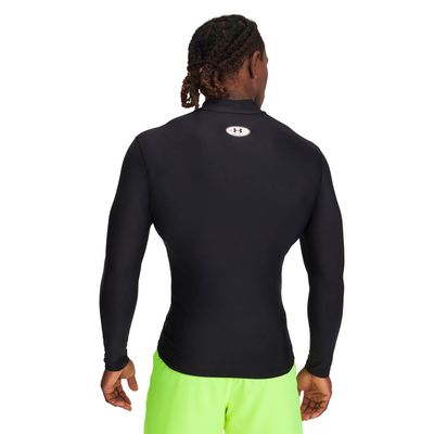 Imagen 2 del producto Primera Capa Superior Ua Heatgear Og Compression Mock N