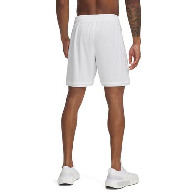 Imagen 2 del producto Short Ua Challenger Blanco Para Hombre