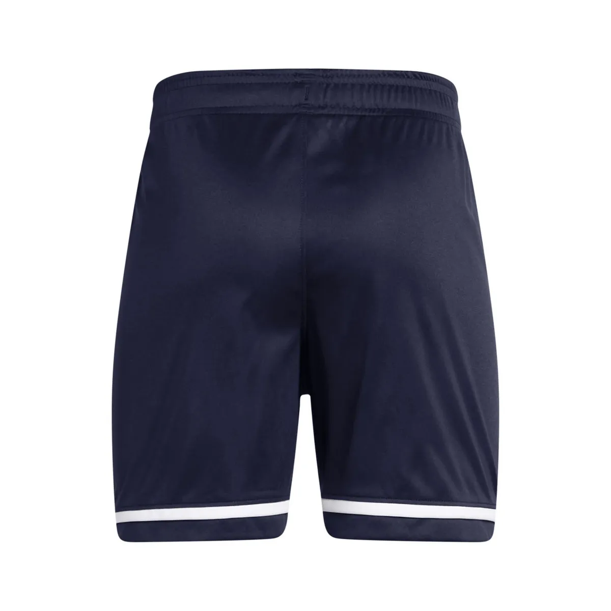 UNDER ARMOUR - Shorts Ua Challenger Azul Marino Para Niño UNDER ARMOUR