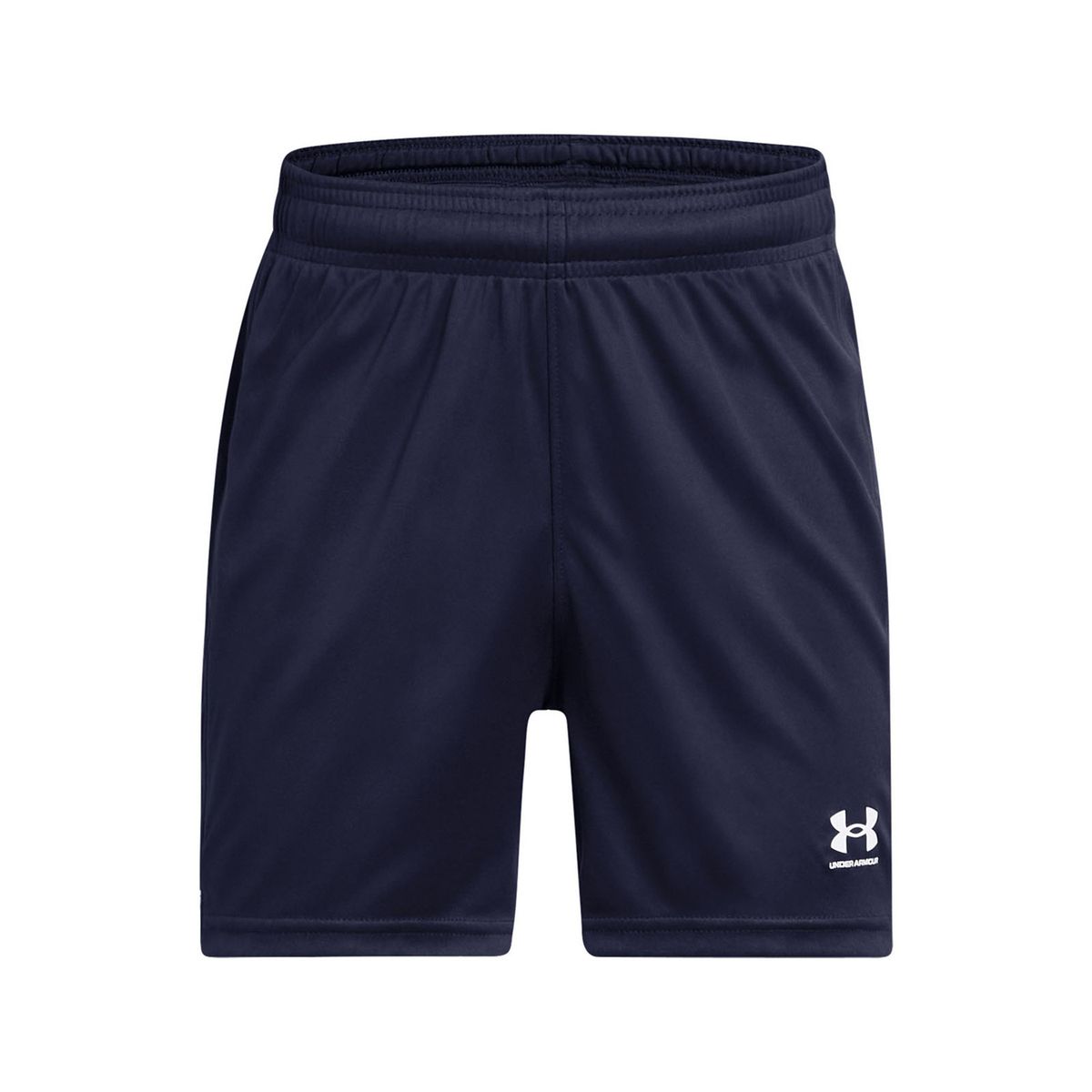 UNDER ARMOUR - Shorts Ua Challenger Azul Marino Para Niño UNDER ARMOUR