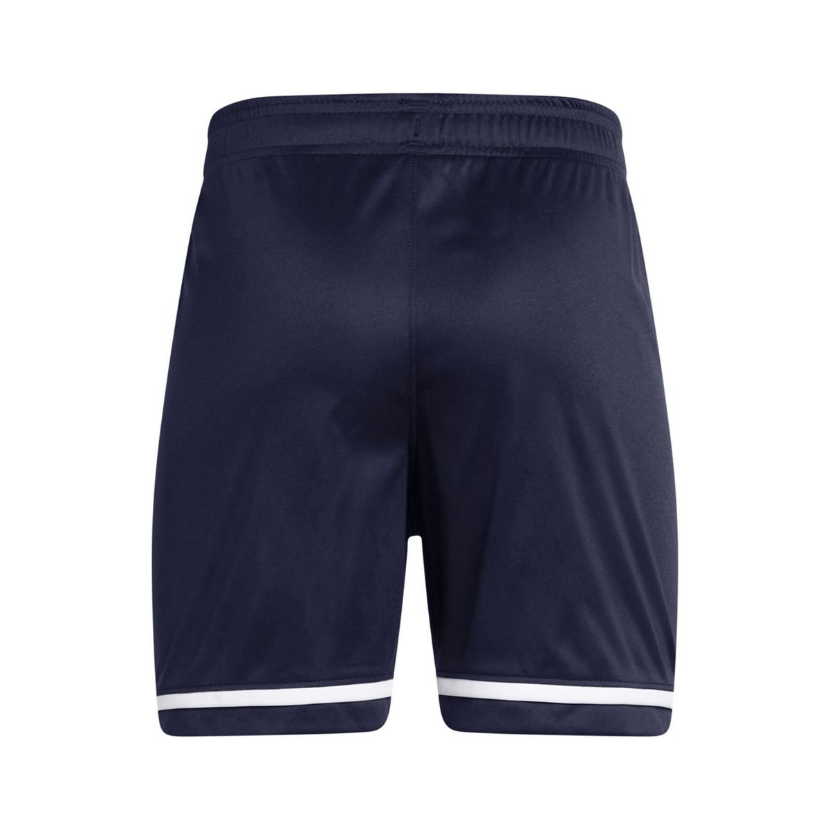 UNDER ARMOUR - Shorts Ua Challenger Azul Marino Para Niño UNDER ARMOUR