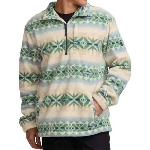 BILLABONG - Polar Hombre Boundary Tribal