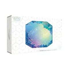 POKEMON - TCG Terapagos Ultra Premium Collection Ingles