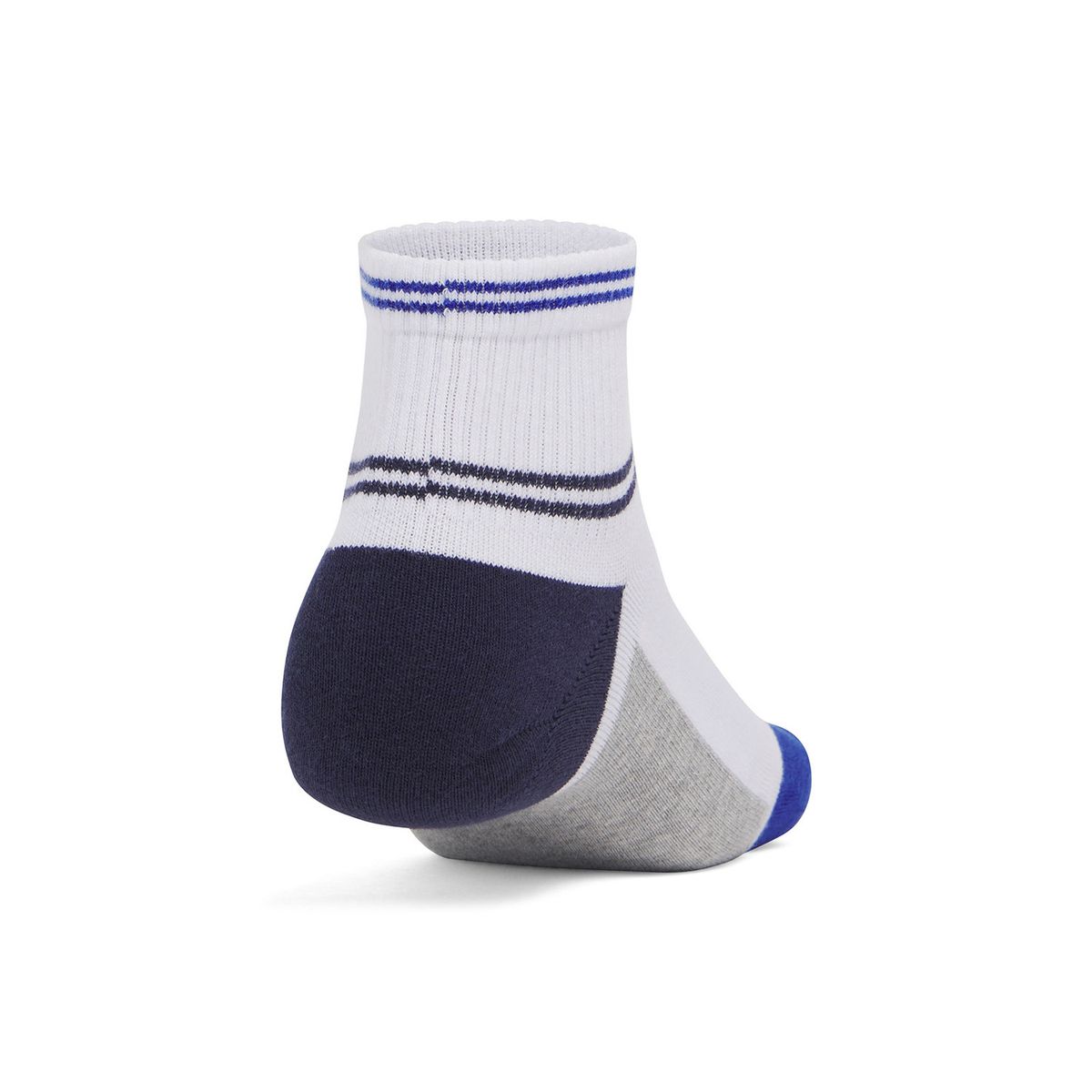 UNDER ARMOUR - Calcetín sport Sportstyle Lw Blanco Unisex UNDER ARMOUR