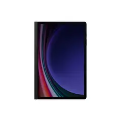 SAMSUNG - Carcasa Privacidad Pantalla Galaxy Tab S9+ Negro