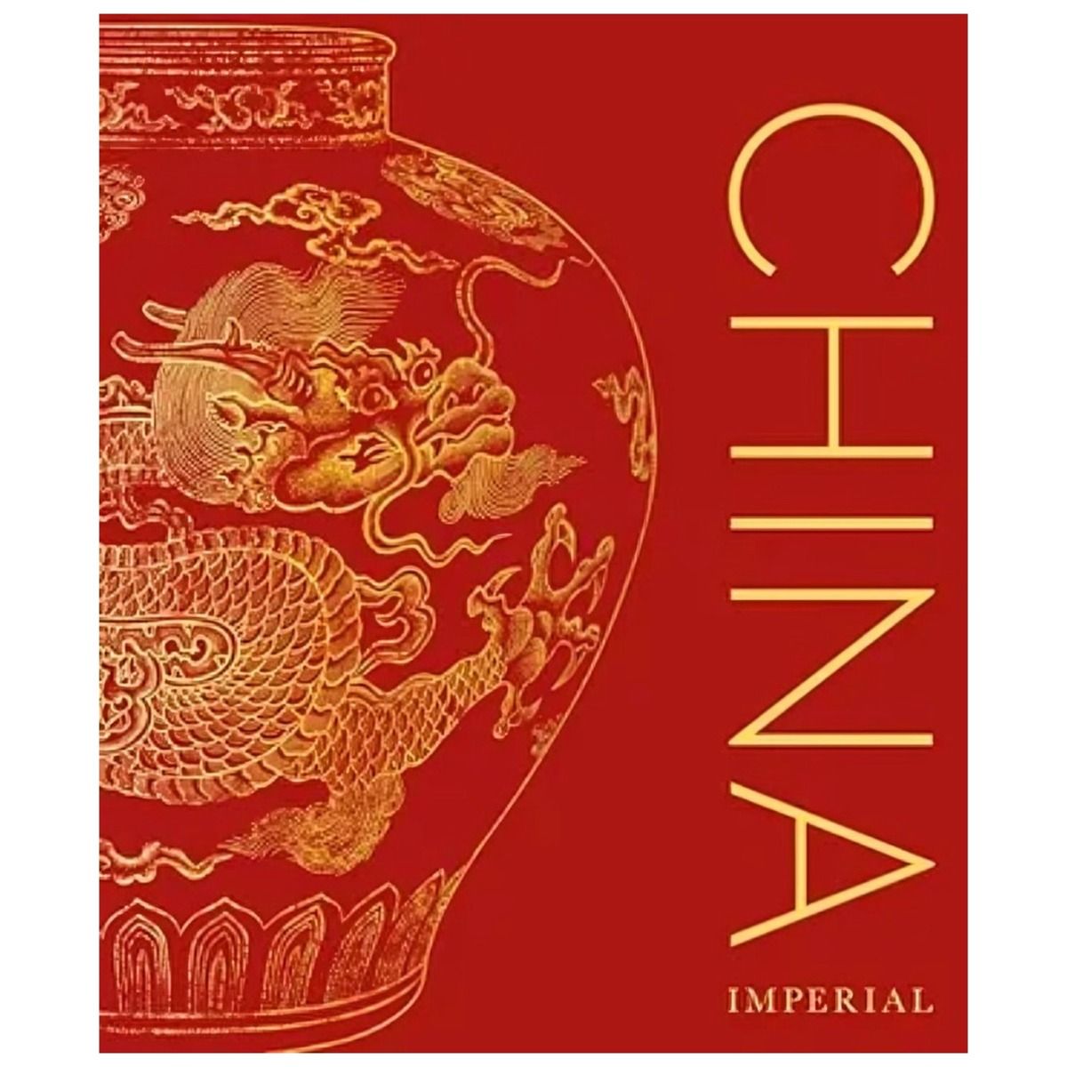 TOP10BOOKS - LIBRO China Imperial - China Imperial