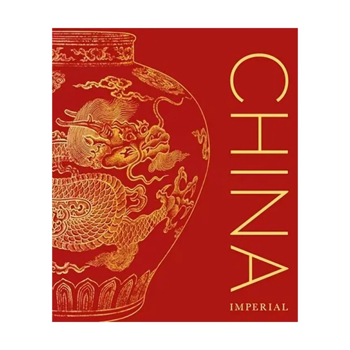 TOP10BOOKS - LIBRO China Imperial - China Imperial