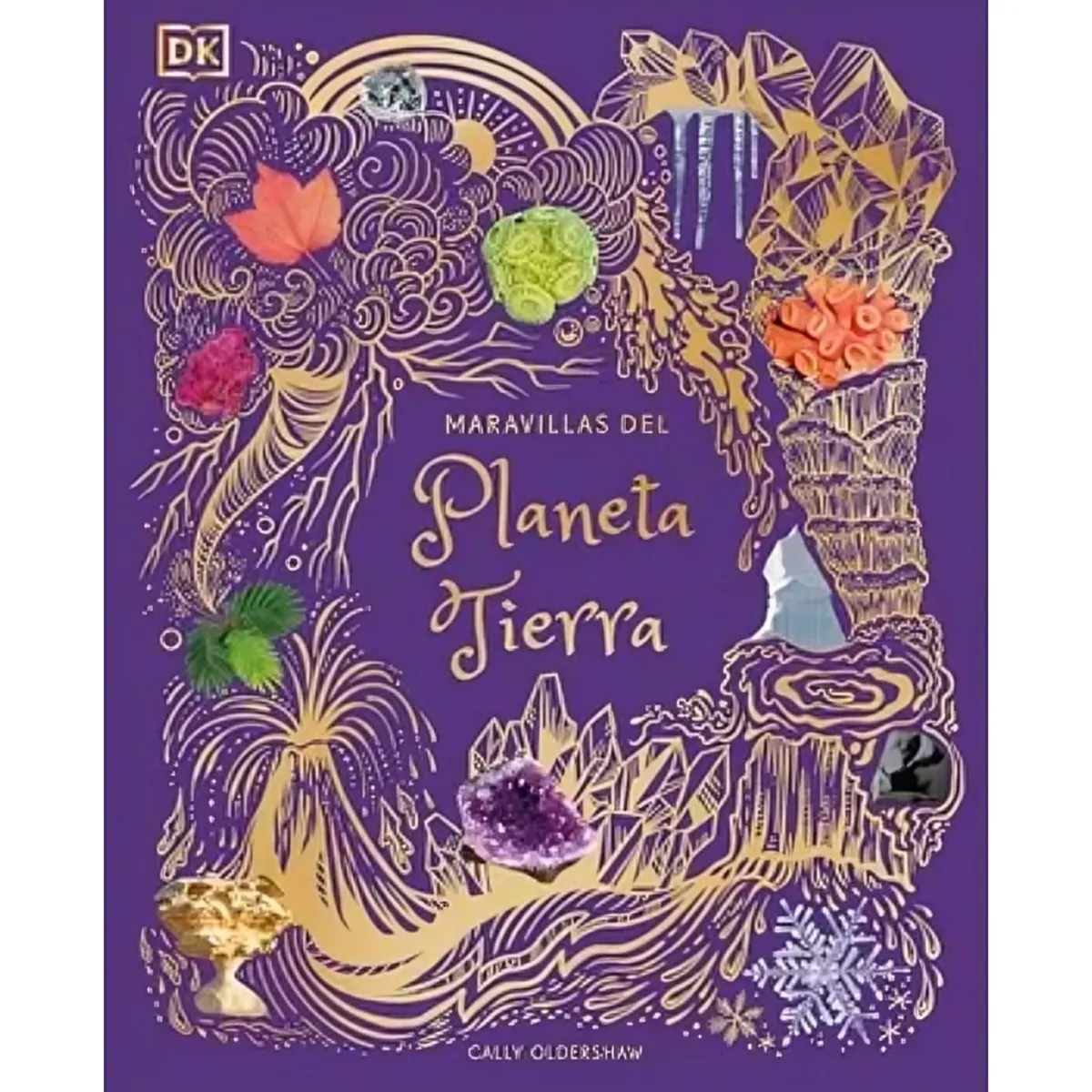 TOP10BOOKS - LIBRO Maravillas Del Planeta Tierra - Maravillas Del Planeta Tierra