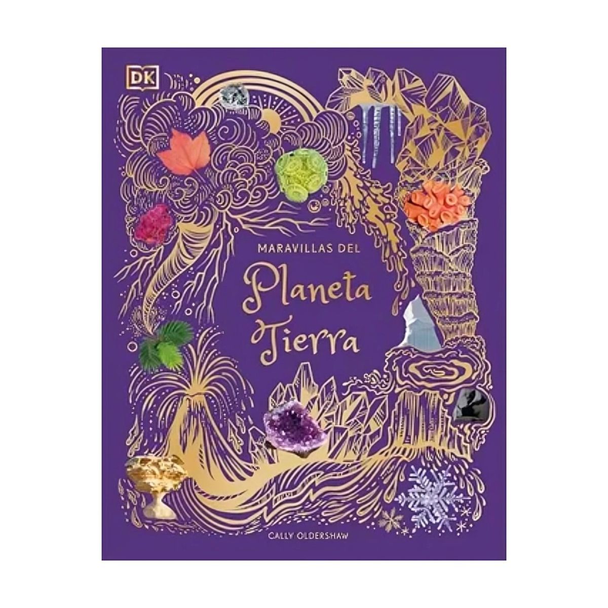 TOP10BOOKS - LIBRO Maravillas Del Planeta Tierra - Maravillas Del Planeta Tierra