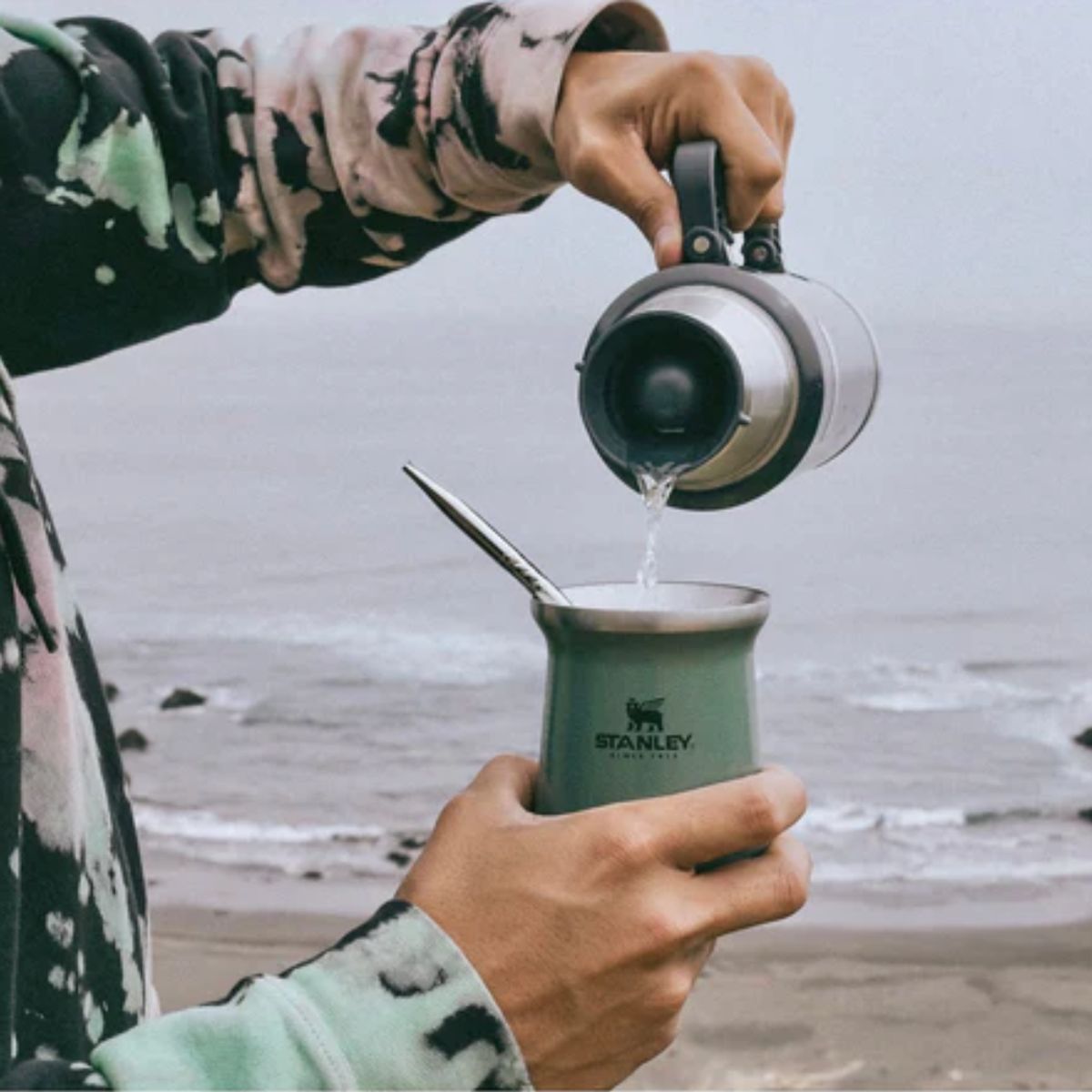 STANLEY - Mate Stanley Green 236 ml