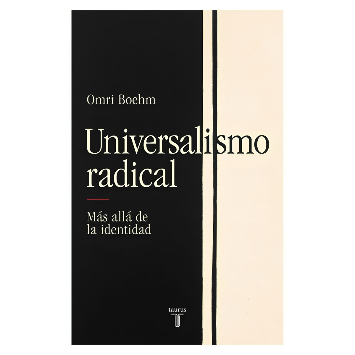 TOP10BOOKS - LIBRO Universalismo Radical - Universalismo Radical