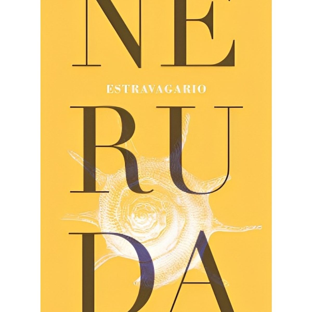 TOP10BOOKS - LIBRO Estravagario - PABLO NERUDA