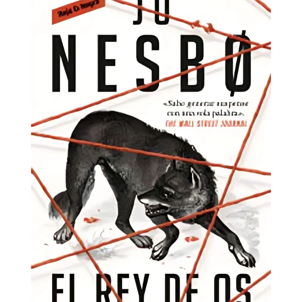 TOP10BOOKS - LIBRO El Rey De Os - El Rey De Os