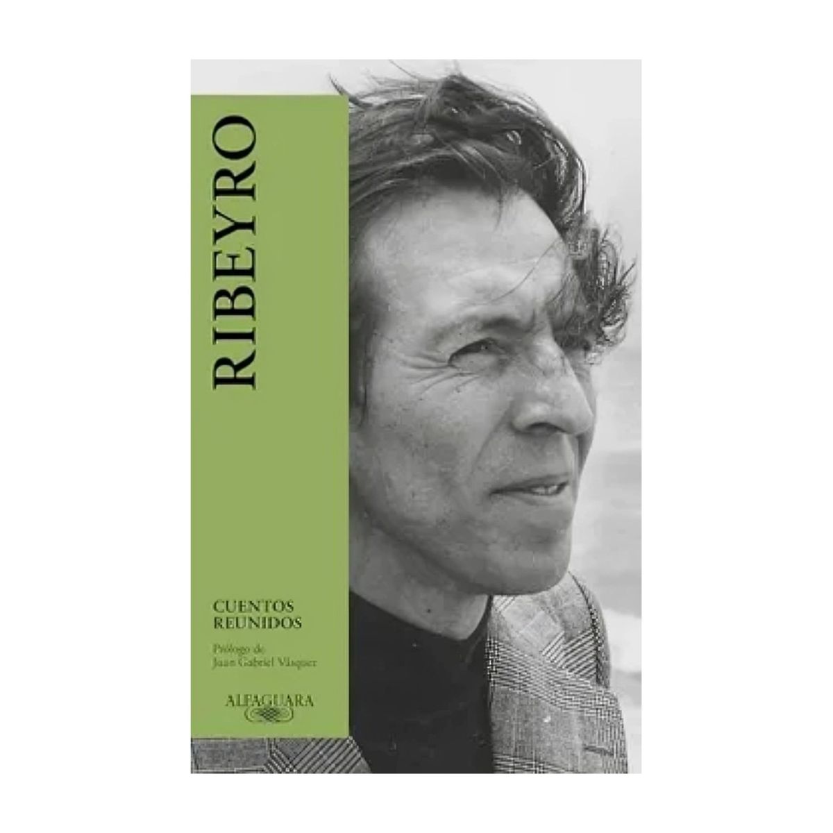 TOP10BOOKS - LIBRO Cuentos Reunidos - Cuentos Reunidos